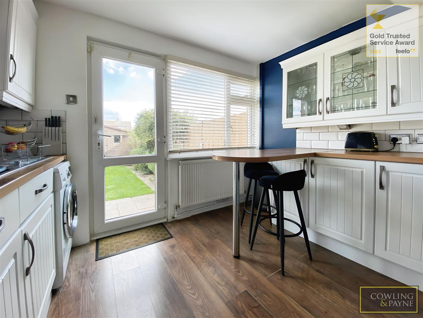 Inworth Walk, Wickford